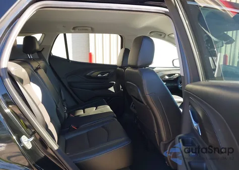 2024 GMC Terrain Fwd Slt z USA, uszkodzony, nr VIN 3GKALPEG0RL394825